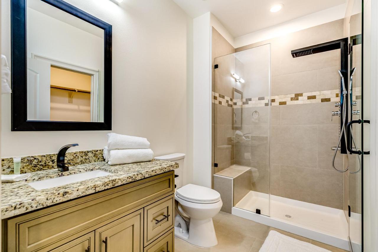 Stardust Retreat Villa Galveston Kültér fotó